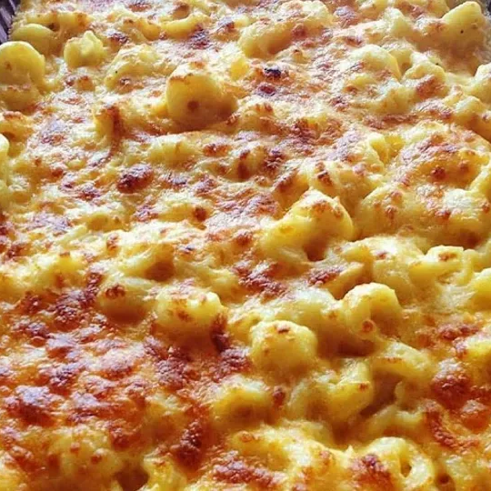 Truffled Butternut Squash 'Trottole' & Cheese
