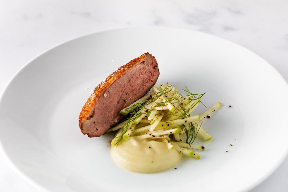 delicious entree 13