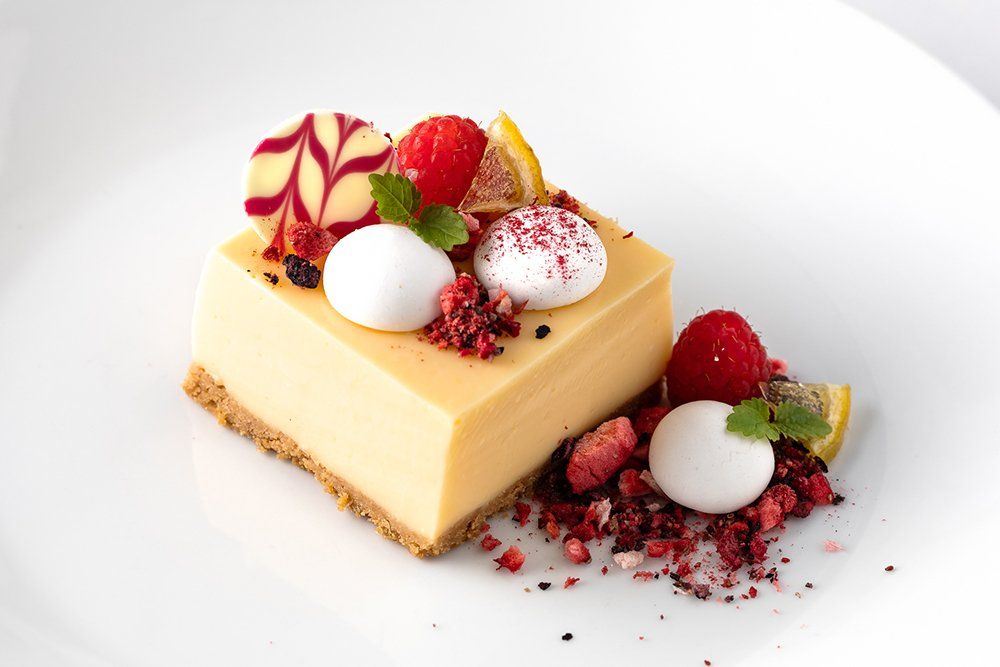 delicious entree 8
