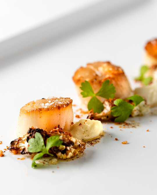 delicious entree 4