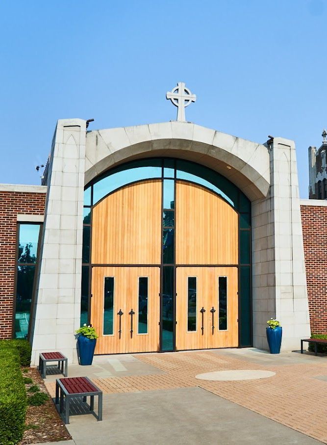 St. Bernard Preschool of Tulsa