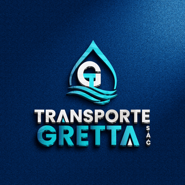 transporte gretta logo