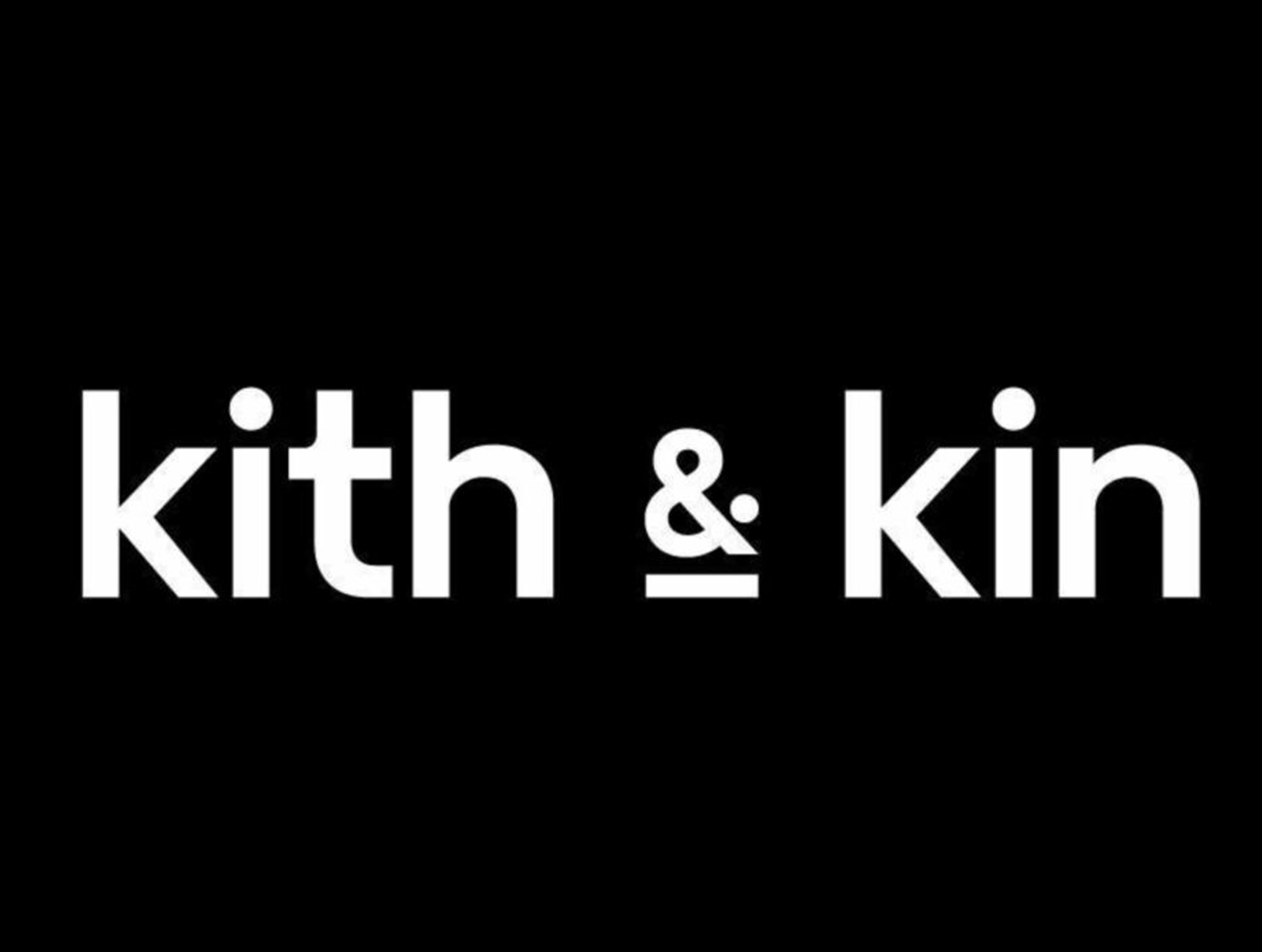 kith and kin real estate realty developer advertising ad campaign 