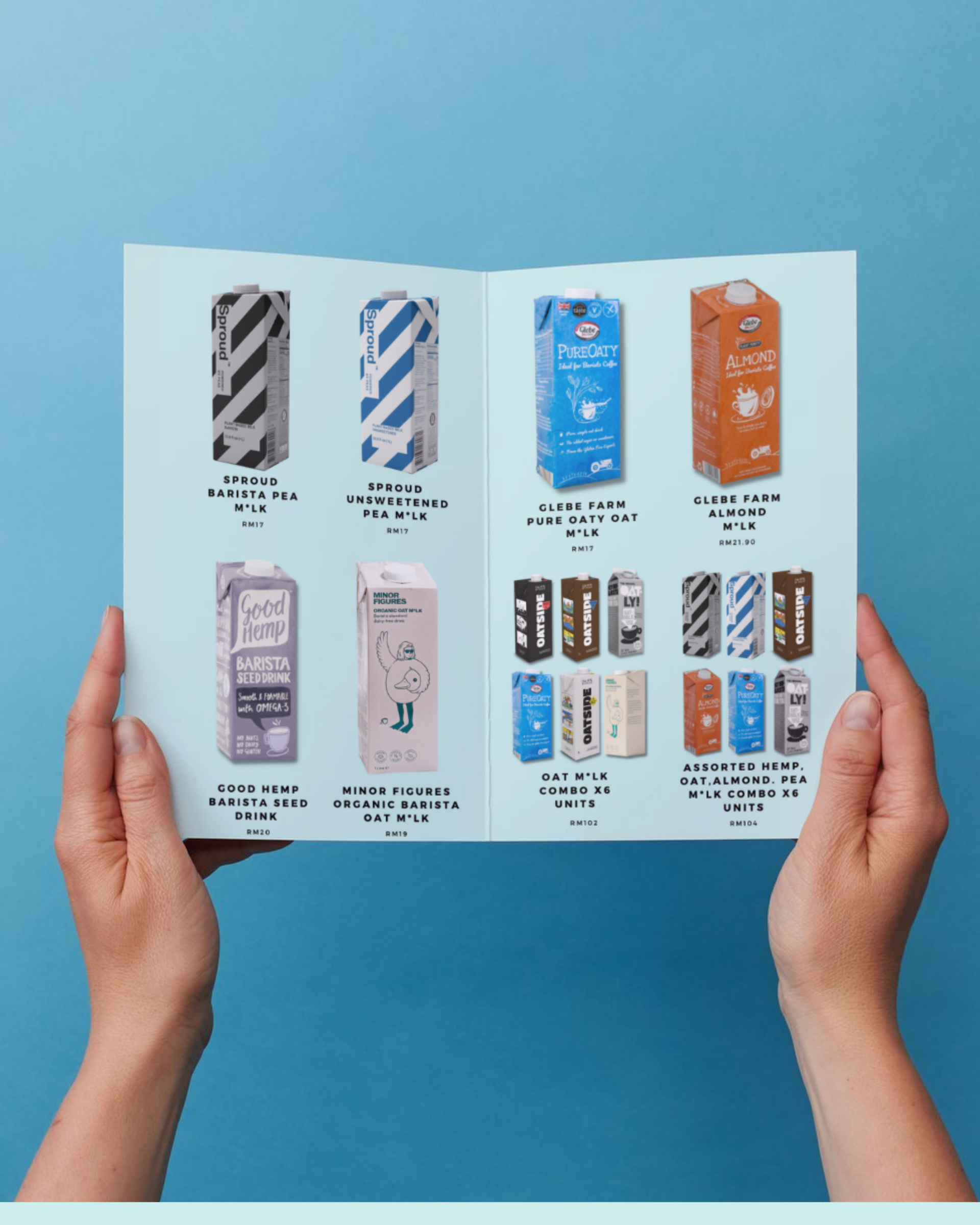 Card media