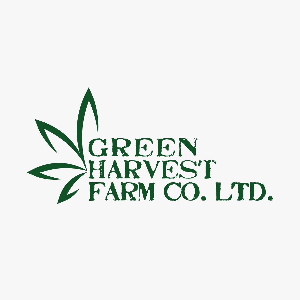 Green Harvest Farm Co.