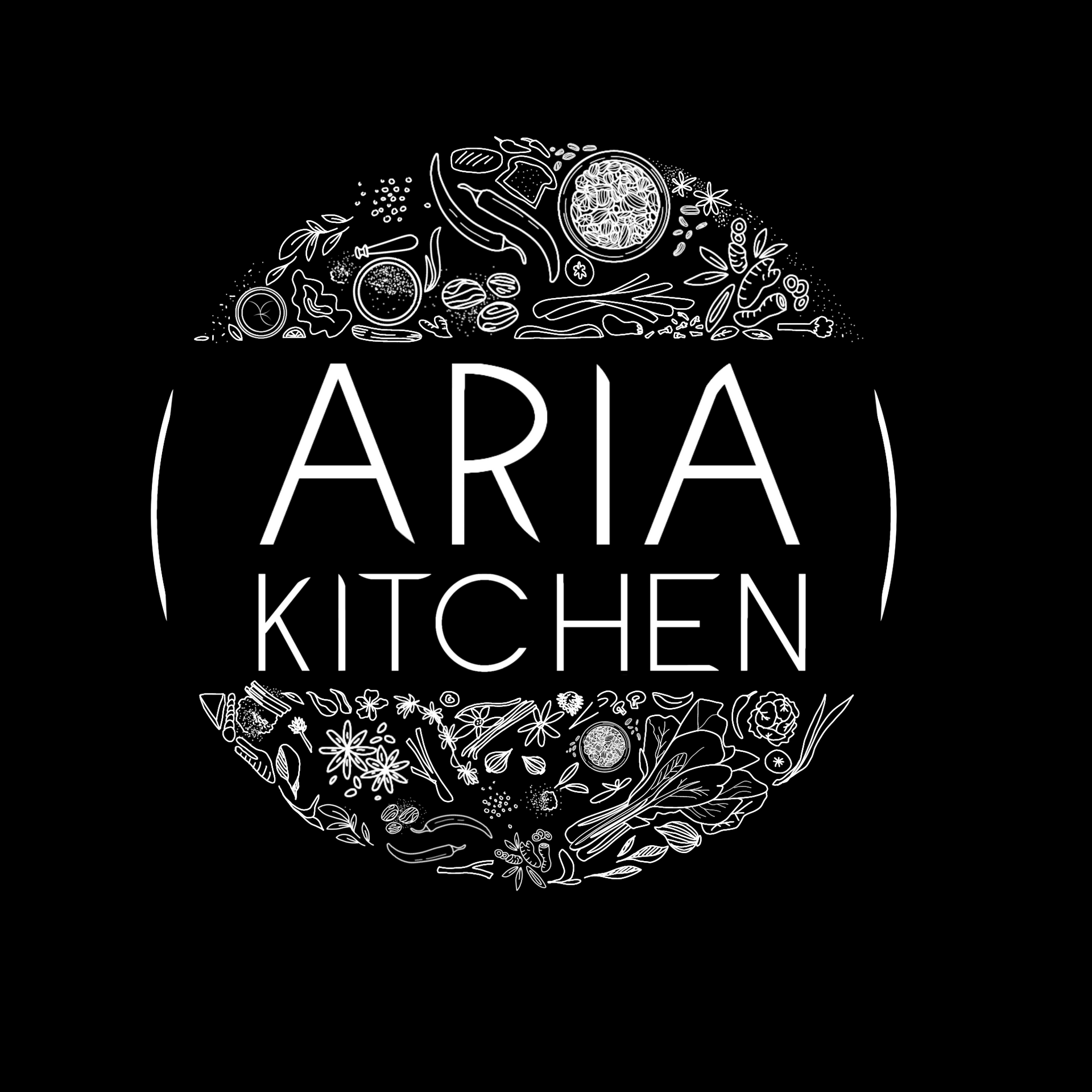 Aria Kitchen