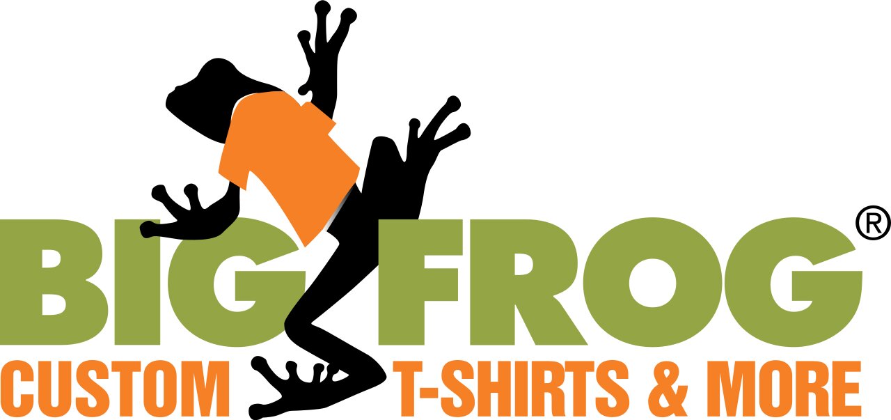 Big Frog Custom T Shirts & More, Shorewood   