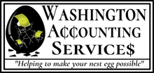Washington Accounting Services, LLLP Washington Accounting Services, LLLP