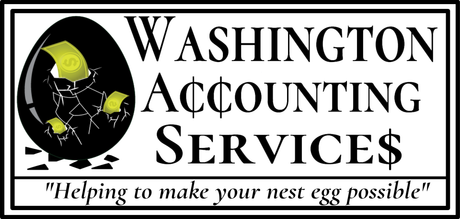 Washington Accounting Services, LLLP Washington Accounting Services, LLLP