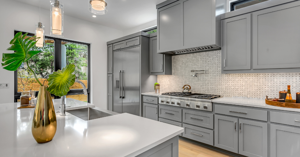 RTA Cabinets