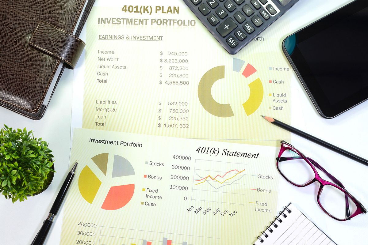 RETIREMENT INVESTMENTS AND INSURANCE visual data 2