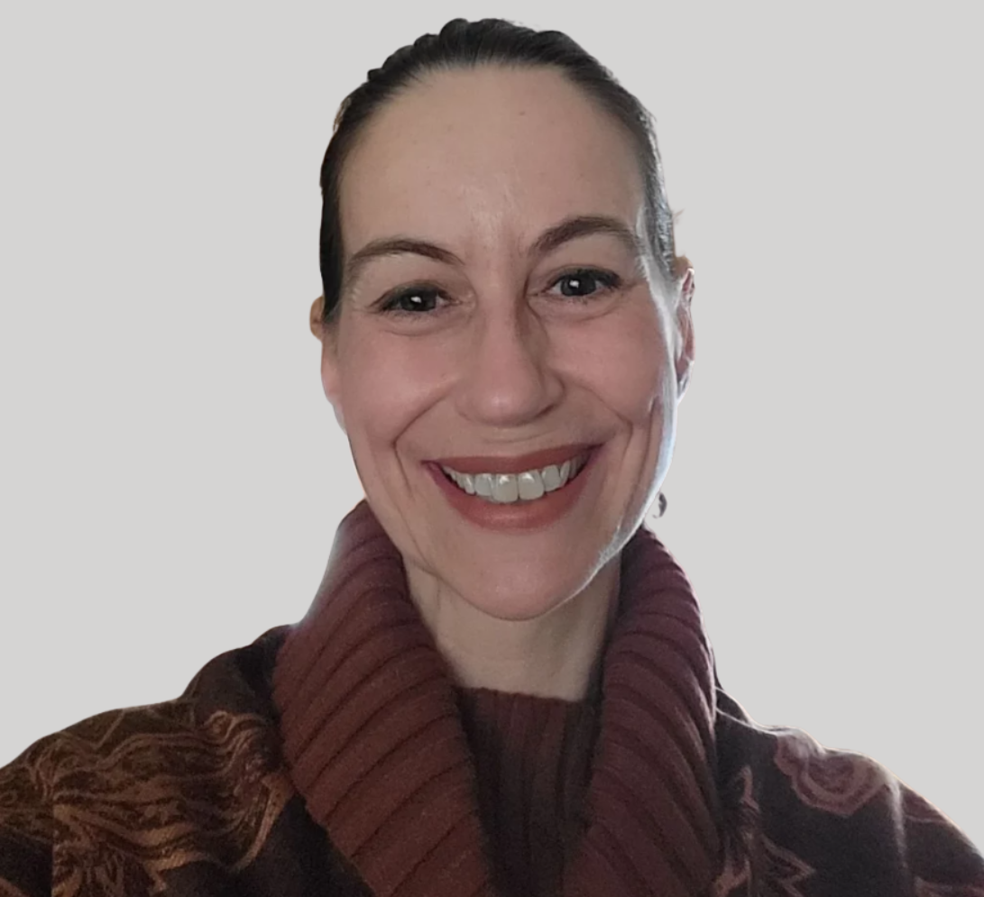 Jacqueline Gosz