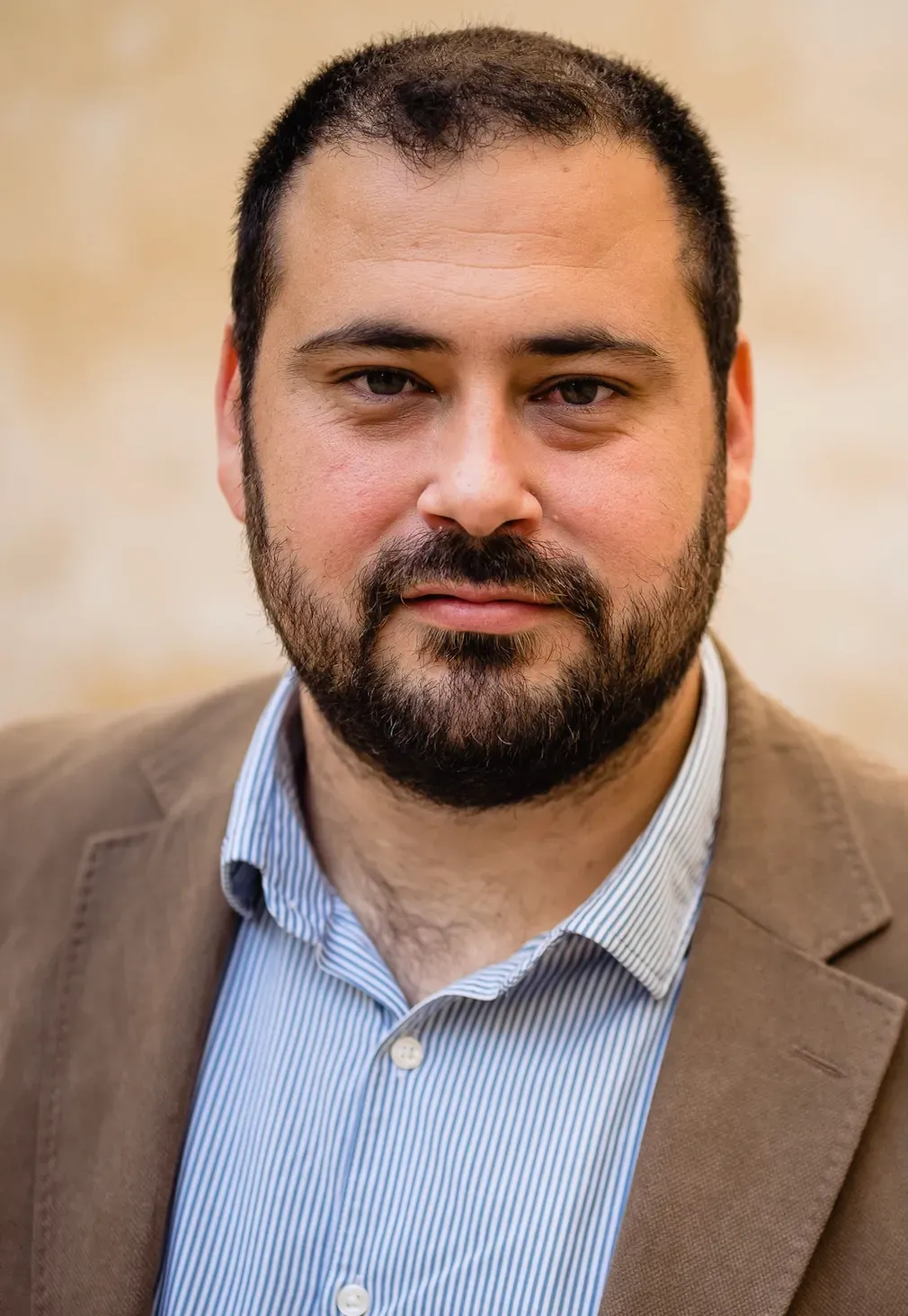 Andrew Camilleri | Senior Research and Evaluation Scientist