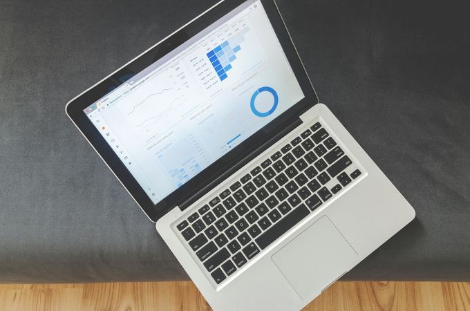 Research analytics consulting services