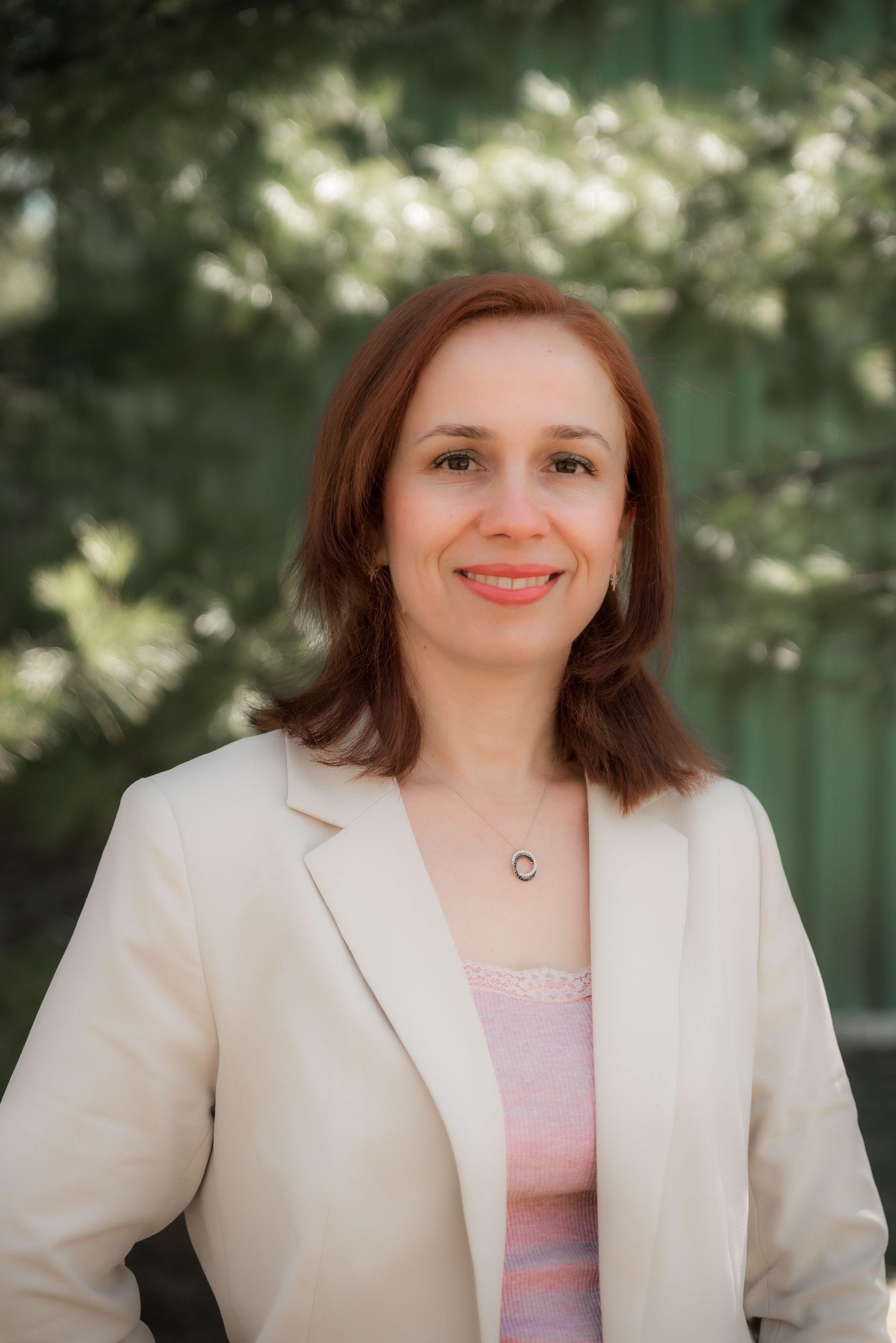 Sakine Gocer Sahin