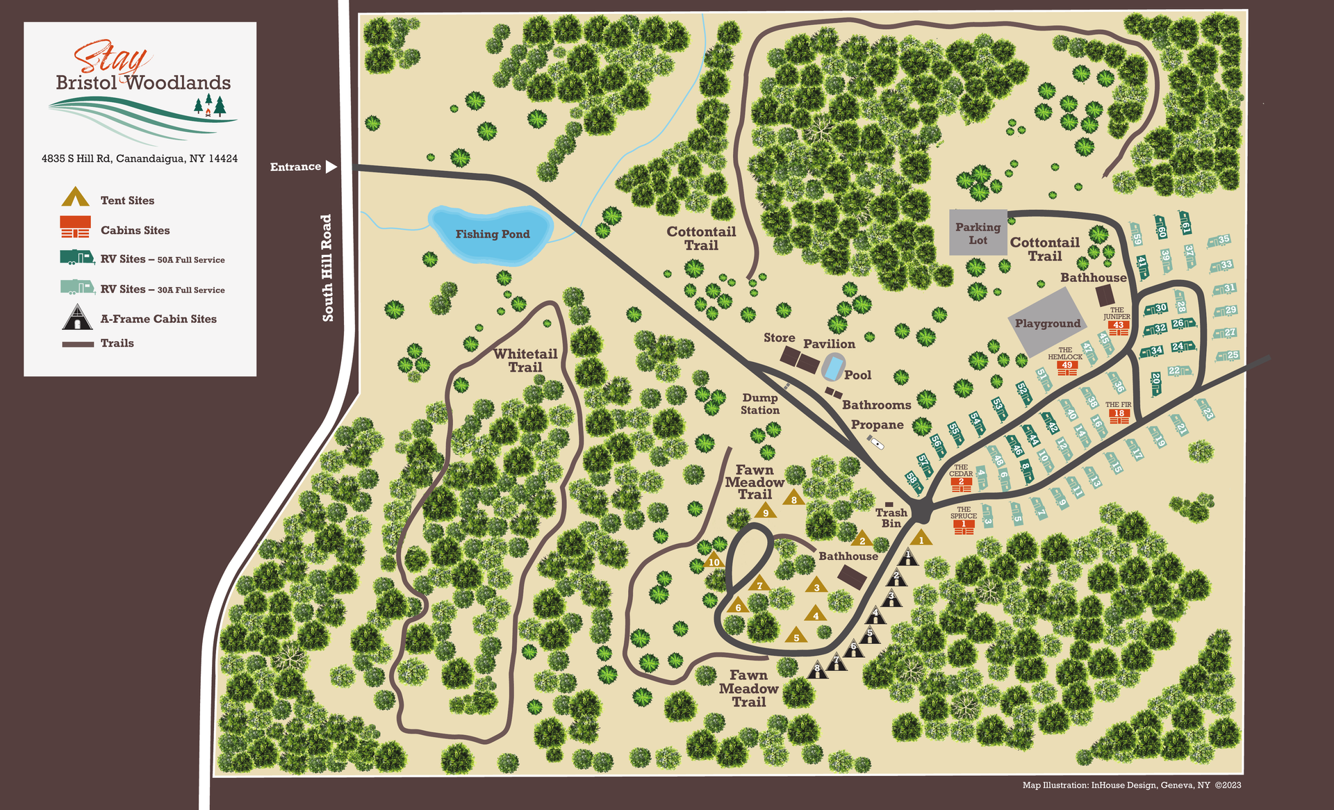 Property Map