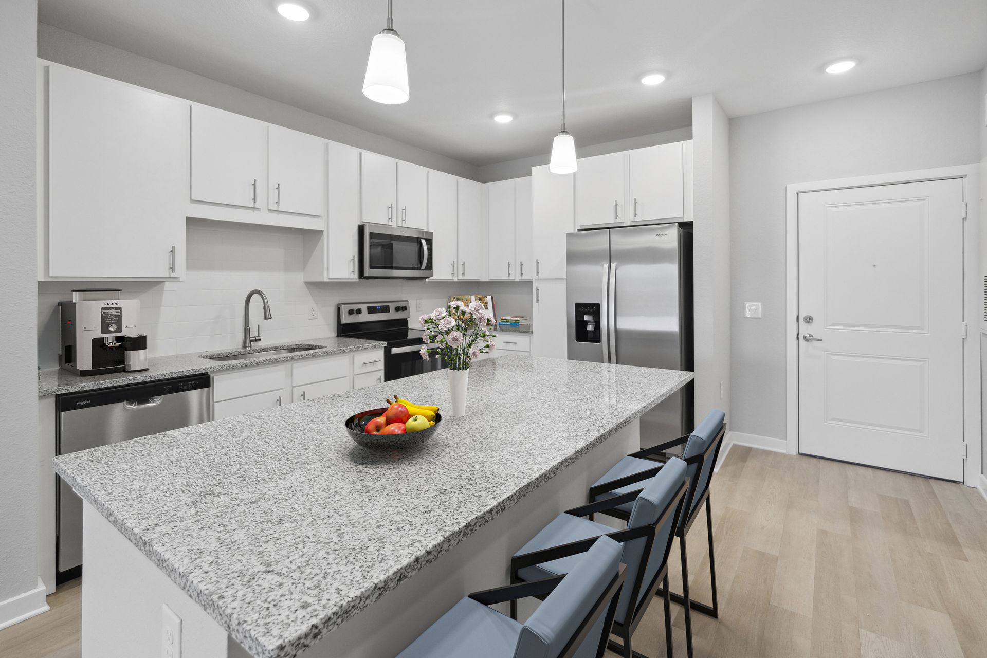 Gallery Avida Apartments in Orlando, FL