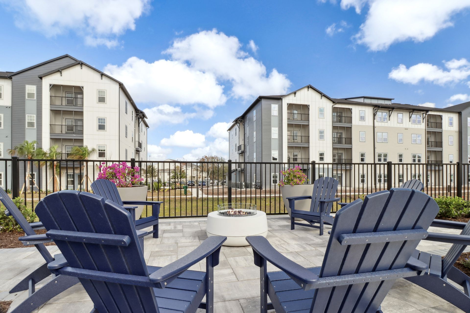 Gallery Avida Apartments in Orlando, FL