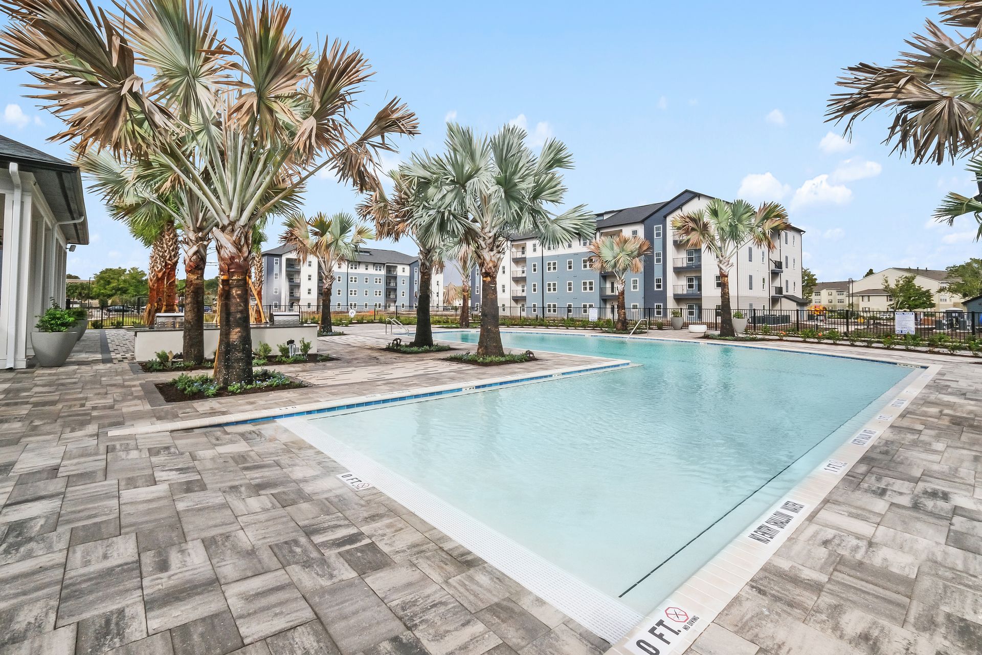 Avida Spacious Apartments in Orlando, FL