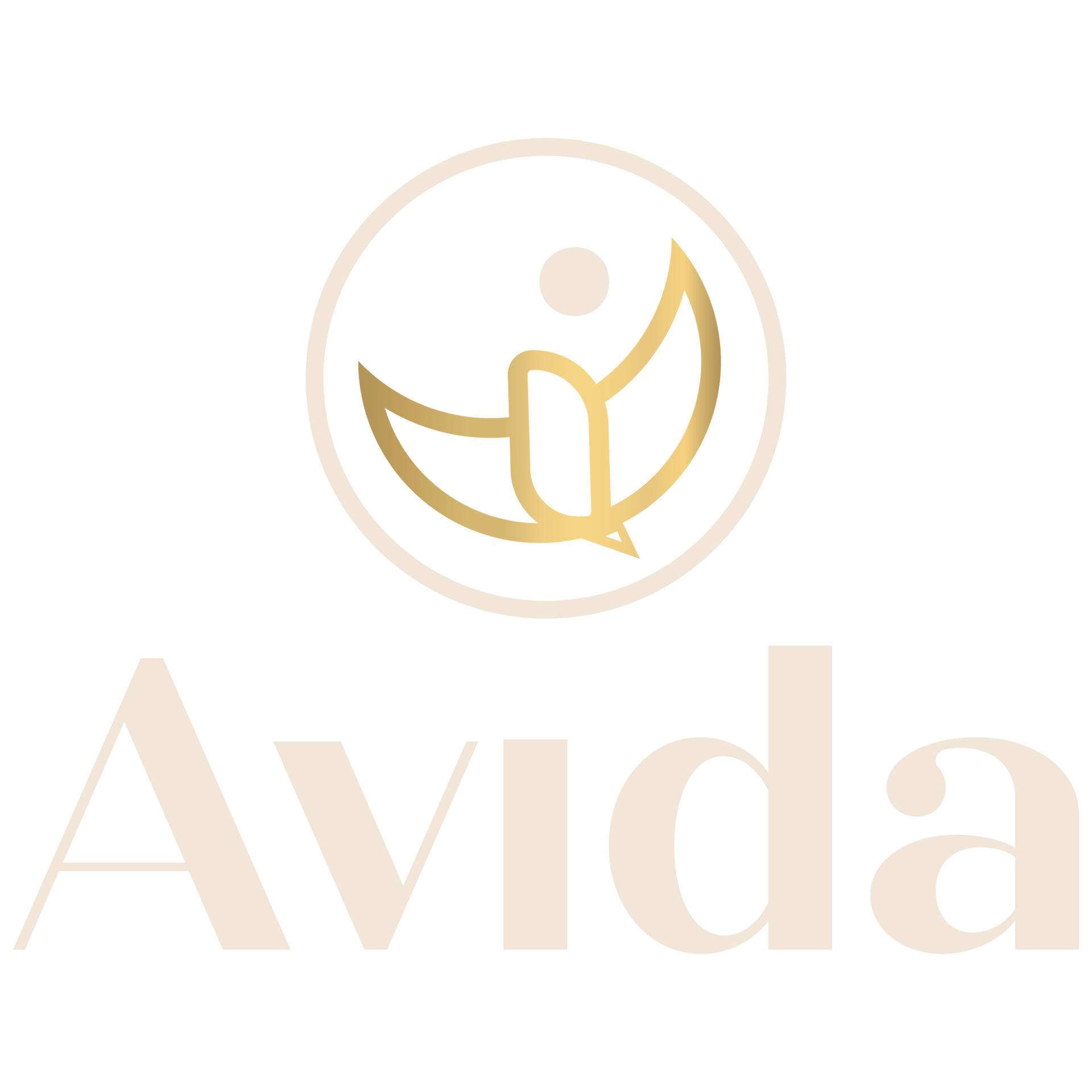 Avida Apartments in Orlando Logo