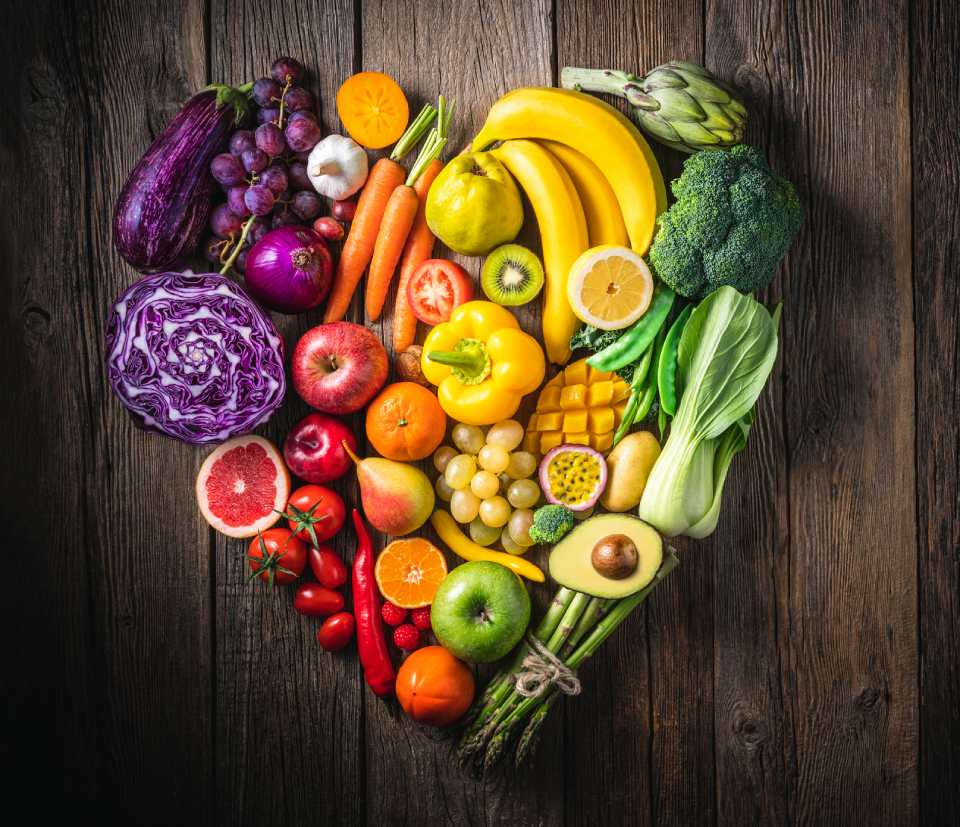 Alimenti biologici