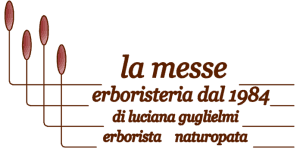 ERBORISTERIA LA MESSE-LOGO