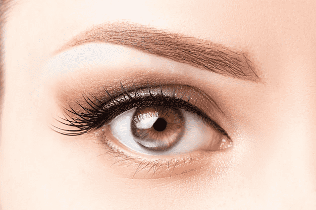 Russian-volume-lashes