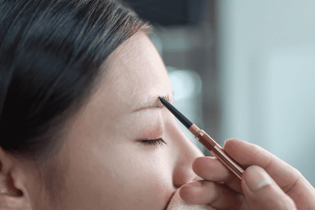 Brow-Tint