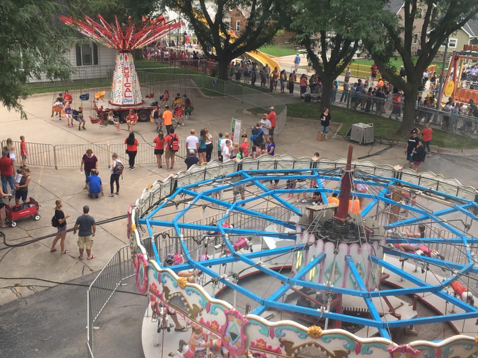 St. Stanislaus Church Omaha, Nebraska