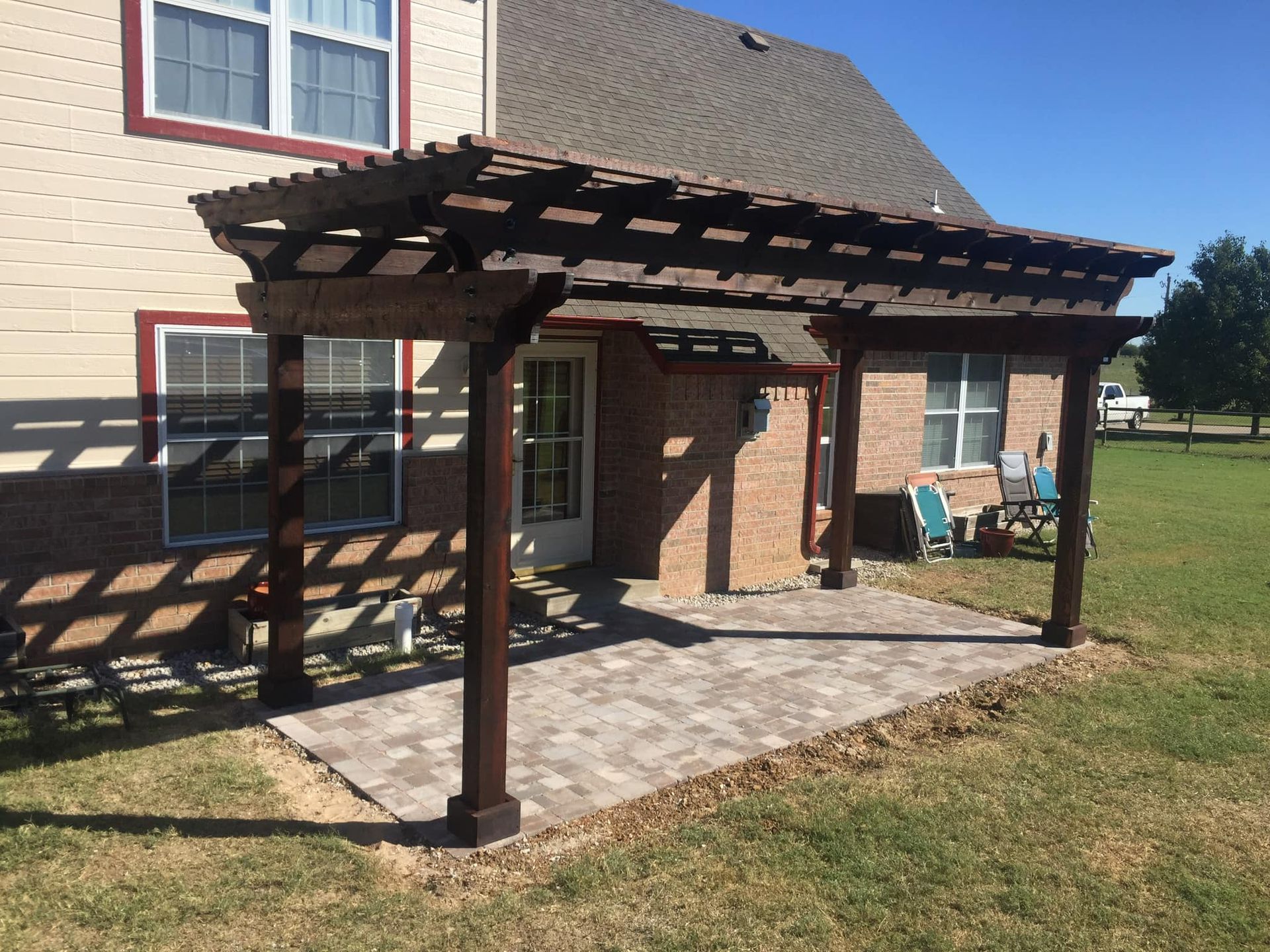 Pergola