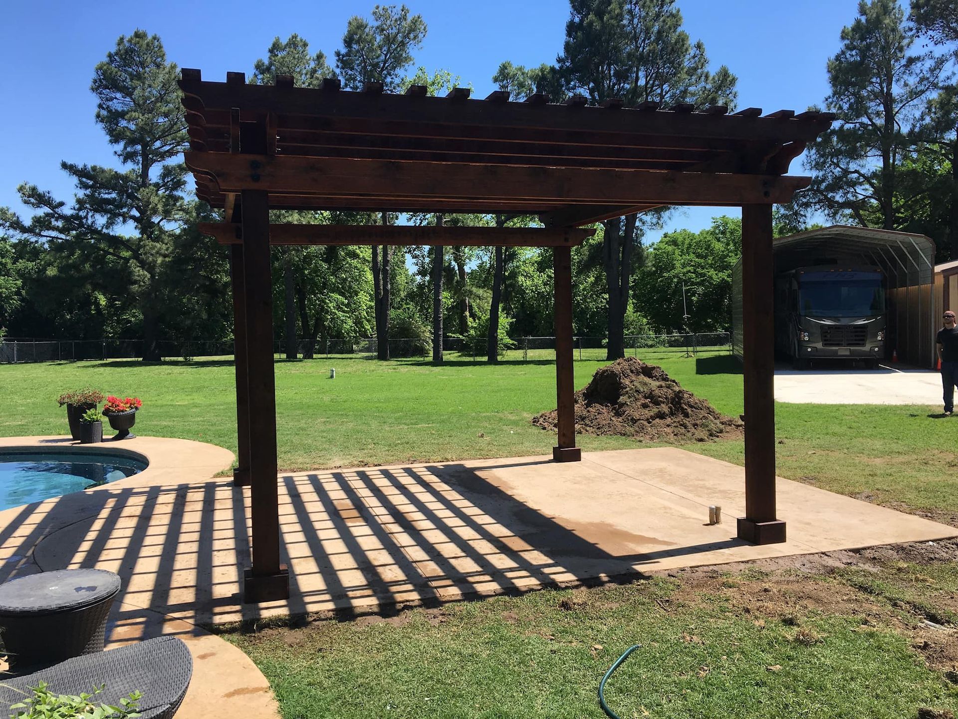 Pergola