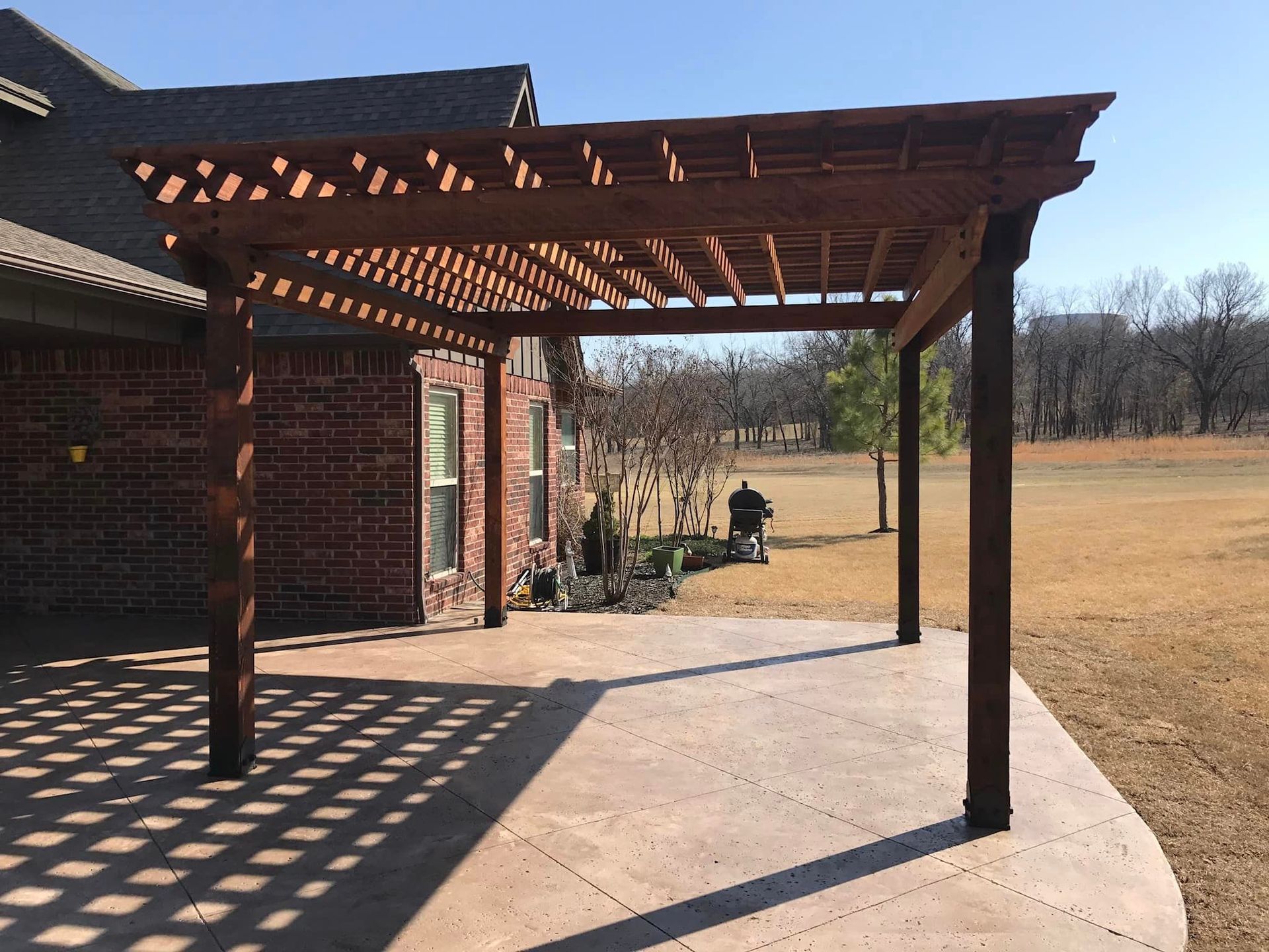 Pergola