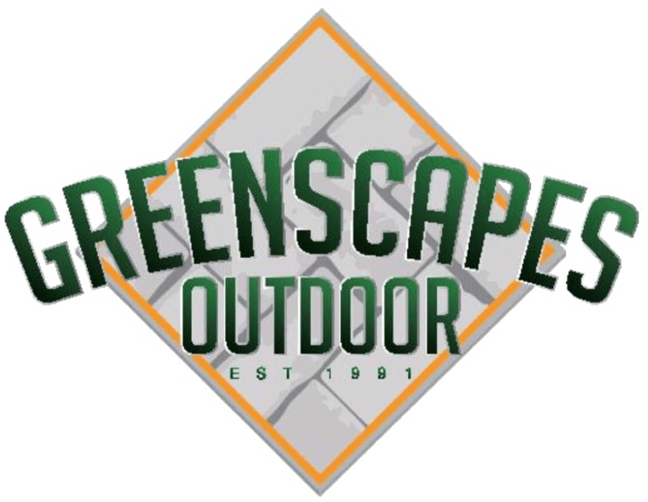 Greenscapes Outdoor Logo
