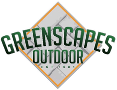 Greenscapes Outdoor Logo