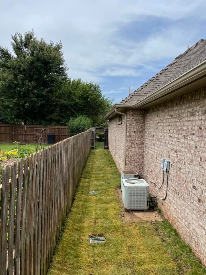 French Drain