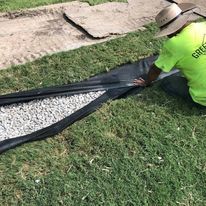 French Drain