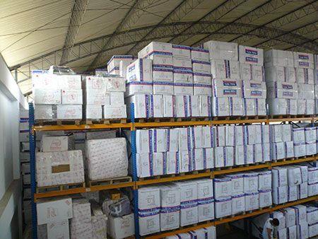 Almacenera CMM S.A.C. -Almacenes para mercadería en Callao