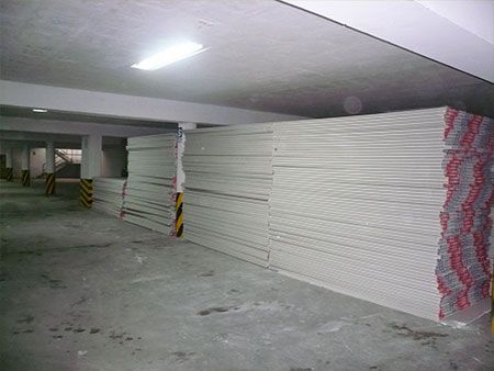 Almacenera CMM S.A.C. -Almacenes para mercadería en Callao