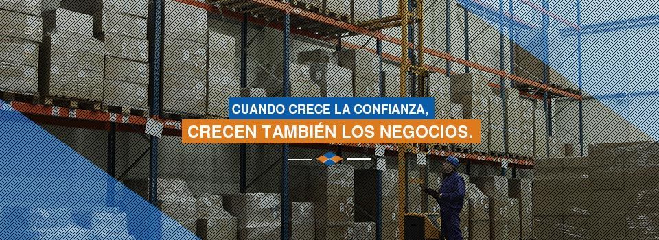 Almacenera CMM S.A.C. -Almacenes para mercadería en Callao