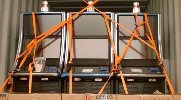 Almacenera CMM S.A.C. -Almacenes para mercadería en Callao
