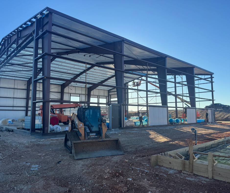 Commercial & Industrial Contracting | SBC National
