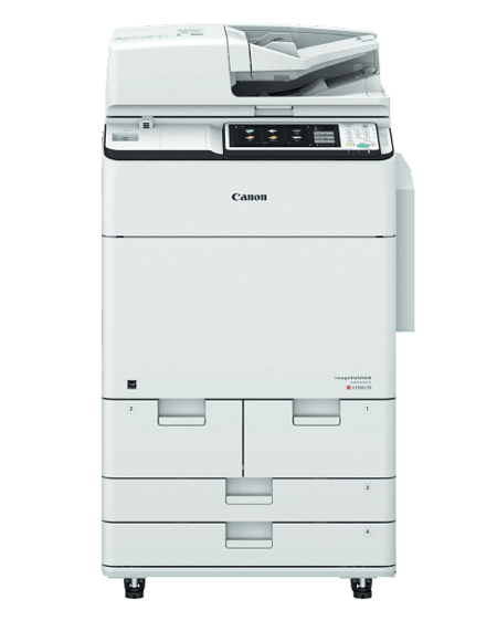 ImageRunner Advance C7500 III Series — Lexington, KY — Bluegrass Office Systems ImageRunner Advance C7500 III Series — Lexington, KY — Bluegrass Office Systems