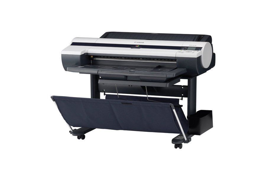 Canon Image PROGRAF iPF610 — Lexington, KY — Bluegrass Office Systems Canon Image PROGRAF iPF610 — Lexington, KY — Bluegrass Office Systems