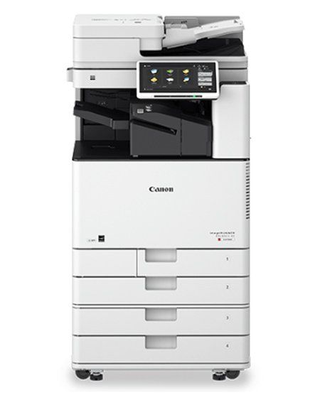 IR ADV DX C5740i — Lexington, KY — Bluegrass Office Systems IR ADV DX C5740i — Lexington, KY — Bluegrass Office Systems