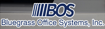 Bluegrass Office Systems Bluegrass Office Systems