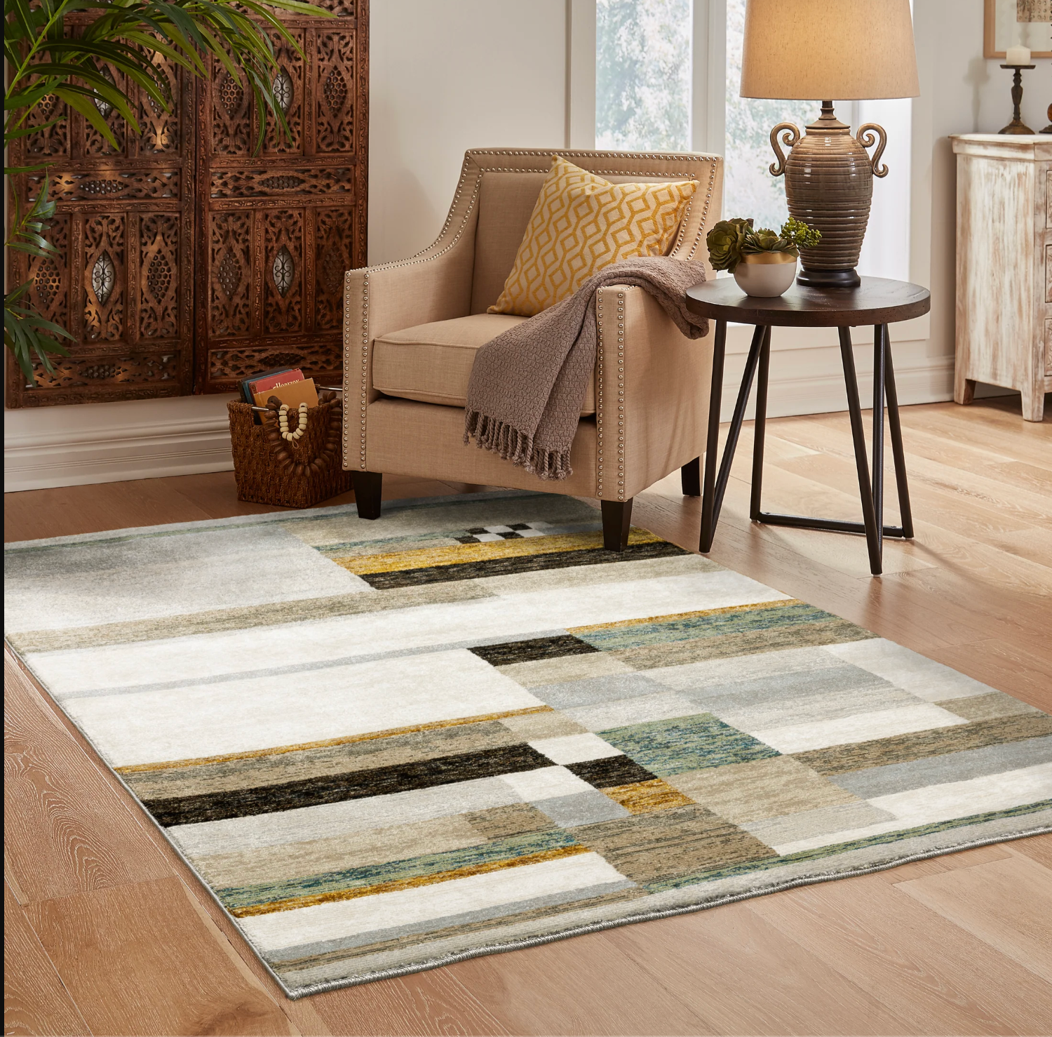 Rep Rug Area Rugs in Eagle, ID | Model Home Furnishings