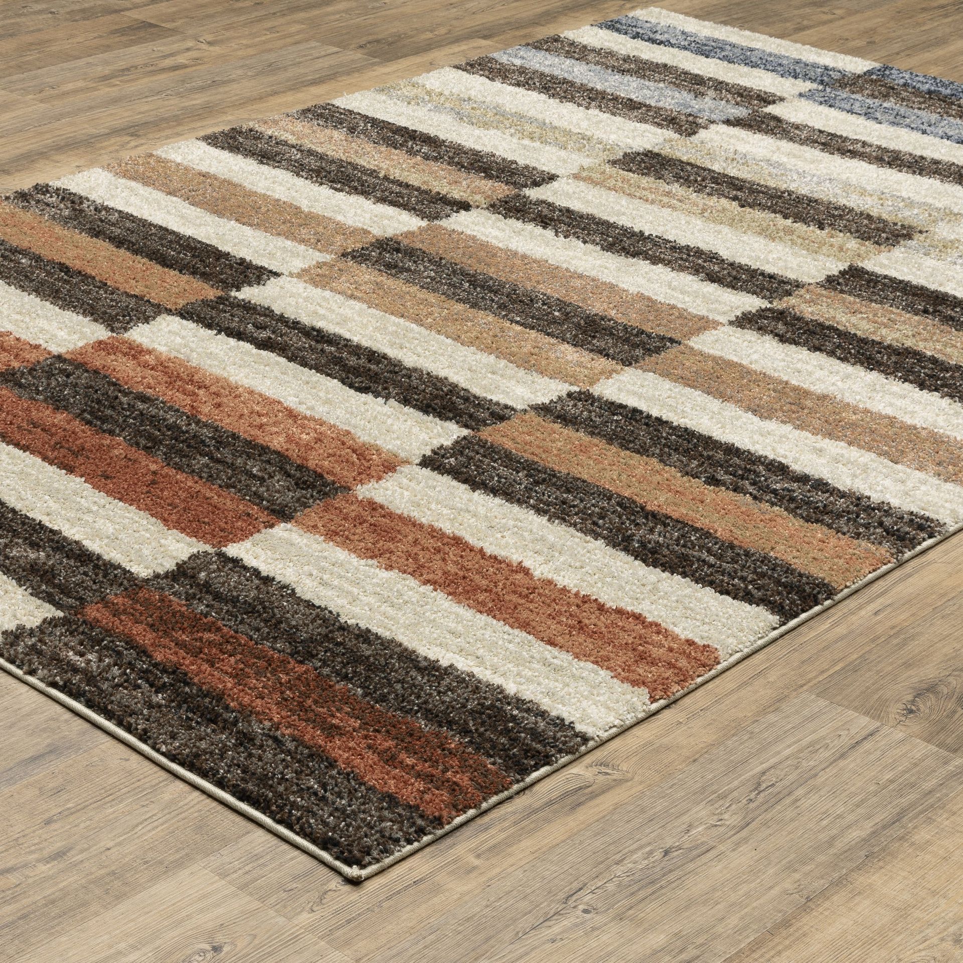 Informa Rugs Area Rugs in Eagle, ID | Model Home Furnishings