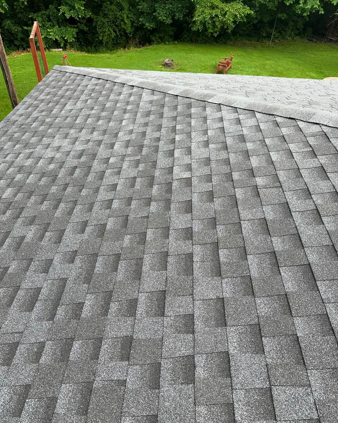Roofing metals 4