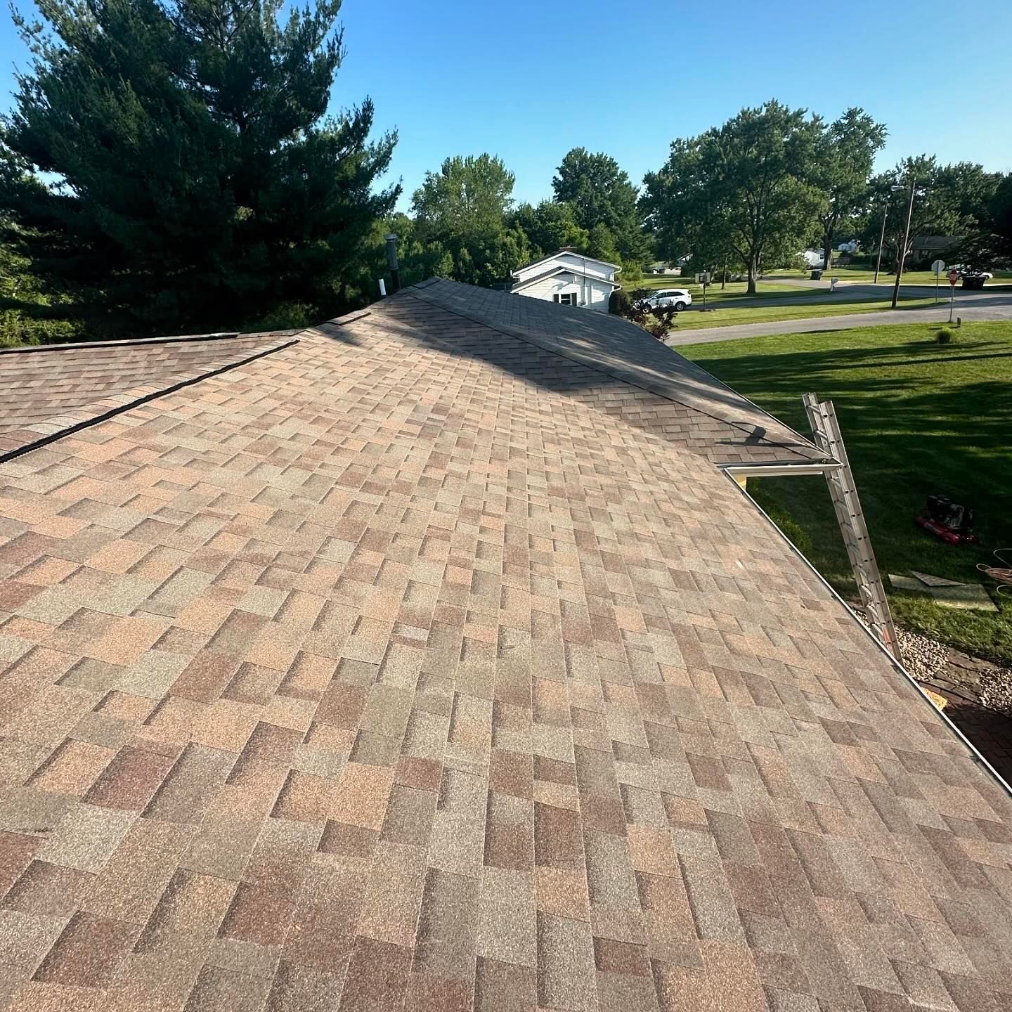 Roofing metals 5