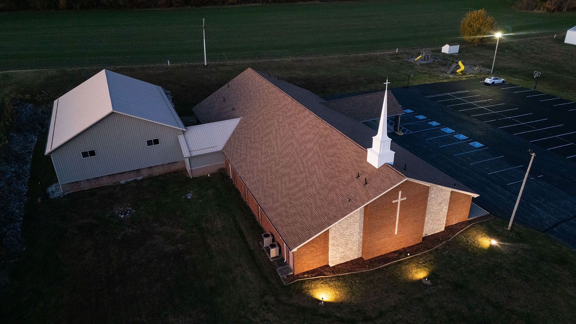 Church 3